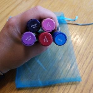 Lipsense Prism of Colors collection